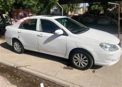 BYD F3